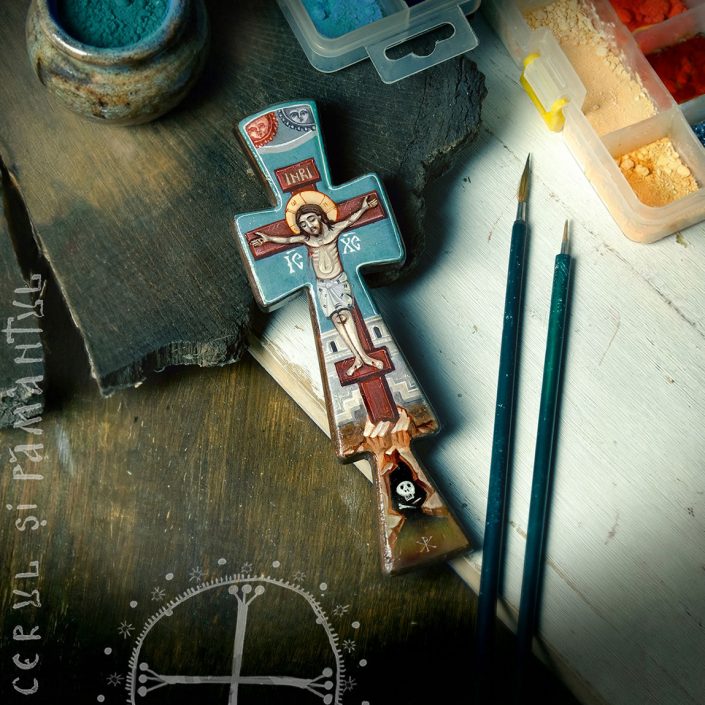 Cruce pristolnic