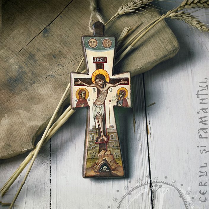 Cruce de fereastră