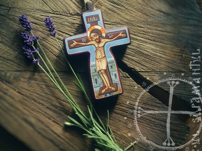 Cruce mică