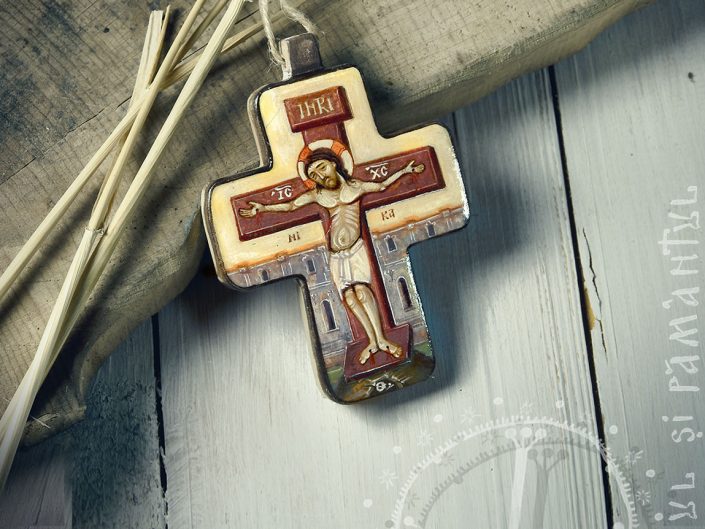 Cruce simetrică