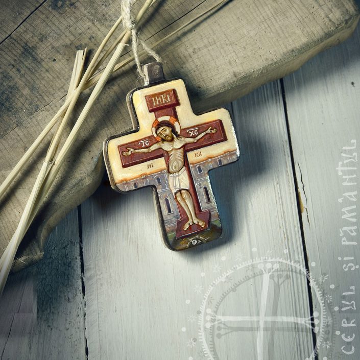 Cruce simetrică