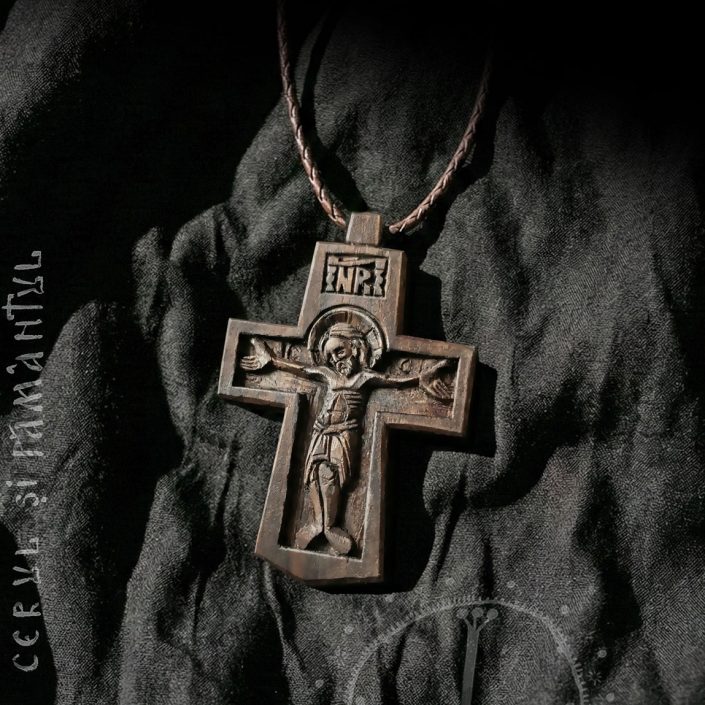 Cruce pectorală
